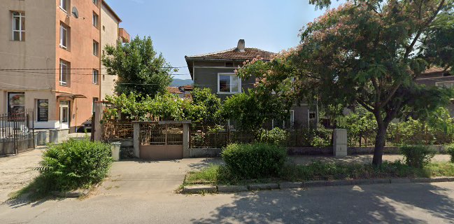 Бай Ванчо кулинарен м-н