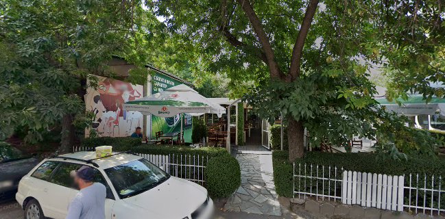 бистро Мираж