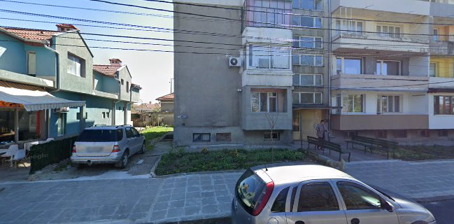 Кафе - Сладкарница БИЖУ