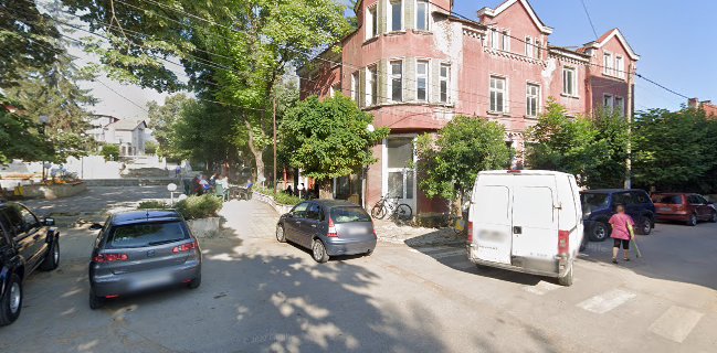 Кафето на Стойчо