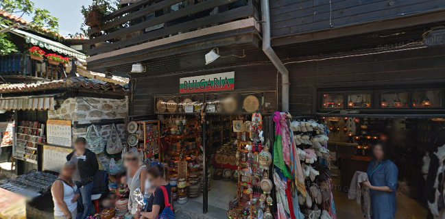 Mi Casa Nessebar Old Town