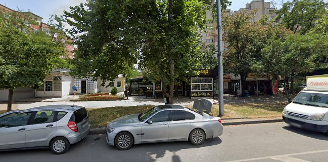 Fish & Grill La Playa