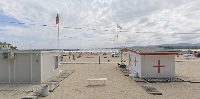 Барът на Гущера - Южен плаж Китен | Коктейли | Вкусна Храна | Морска храна