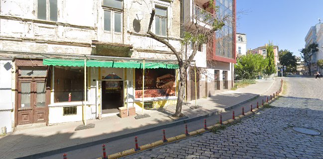 Варна ЦентърОдесос, ул. „Преслав“ 25, 9000 Варна