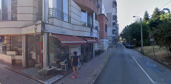 Coffee & Bar "Mariquitas"