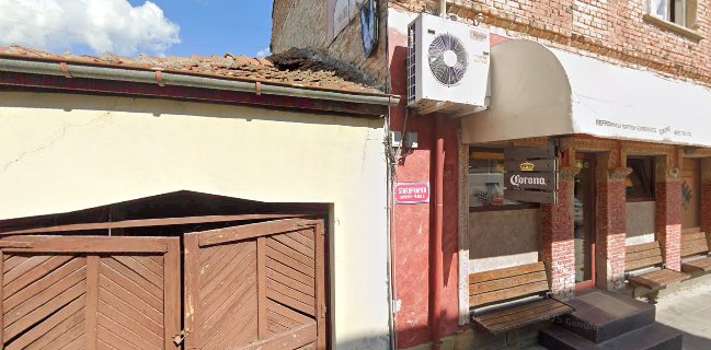 Коктейл-бар Cucaracha