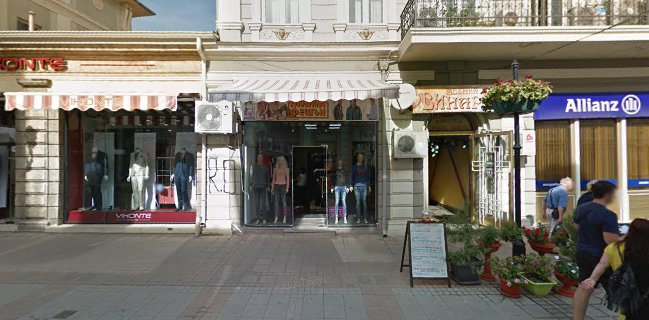 Механа "Винарна" | Механа Русе