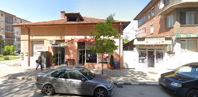 ЕТ ВРАБЕР-ИВАН АНДОНОВ