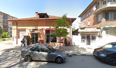 ЕТ ВРАБЕР-ИВАН АНДОНОВ