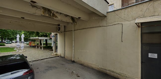 Кафе Централ