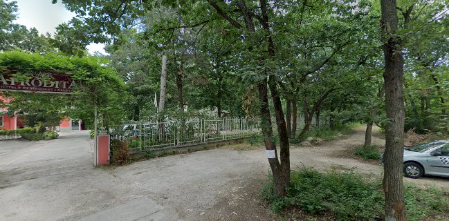 Ресторант Афродита