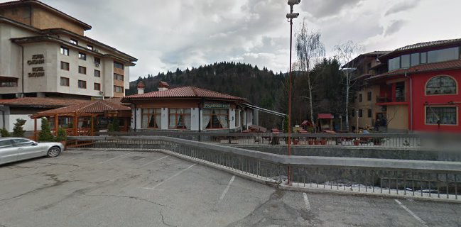 РЕСТОРАНТ РОДОПСКИ КЪТ