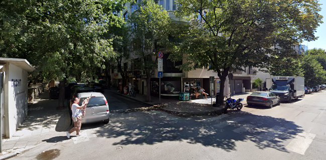 Пекарна Дивото брашно - Цветята