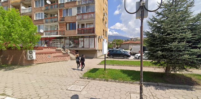 Кафе Сладкарница "Балони за Купони"