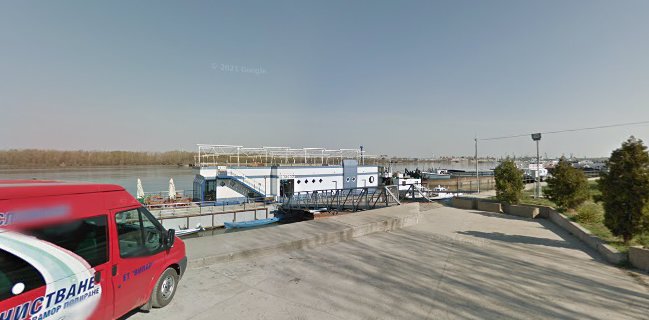 Ресторант "Понтона"