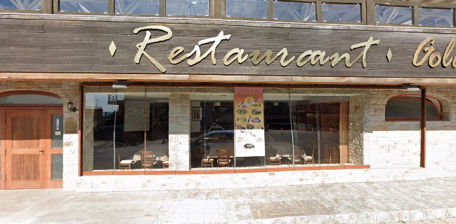 Golden Line Restaurant