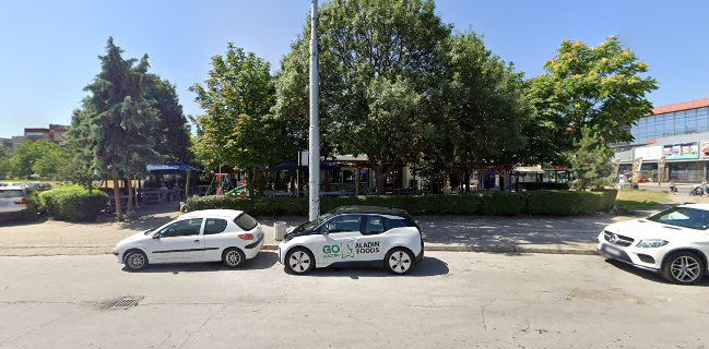 ресторант "Арбанаси"