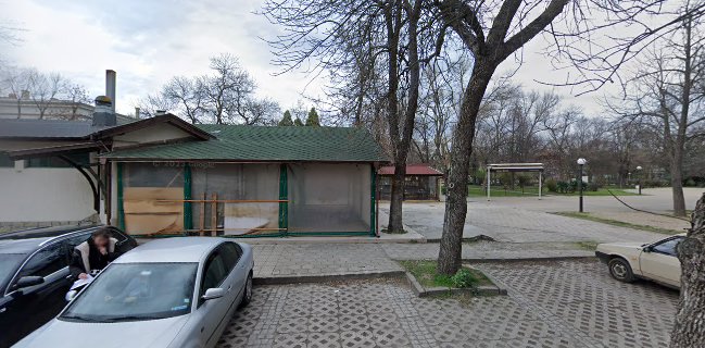 Бистро Преслав