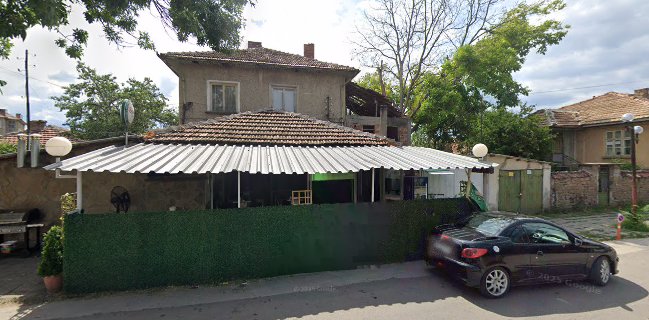 Ресторант "Засадата"