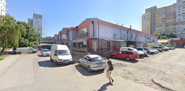 Пекарна "Ядките на Сами"