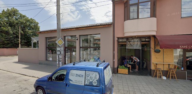 Кафе-сладкарница “Феличе”