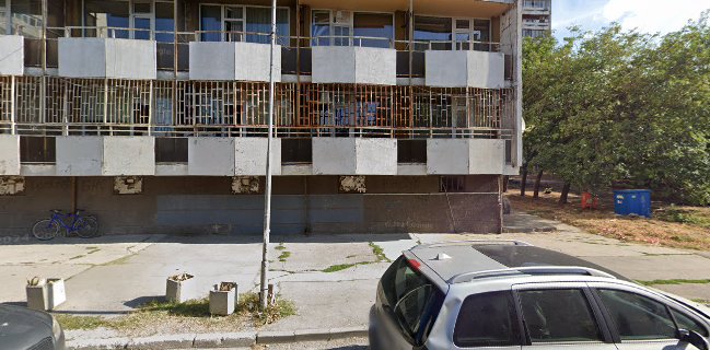 Бар Коктейлите 2