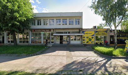 Пекарна Кума Лиса