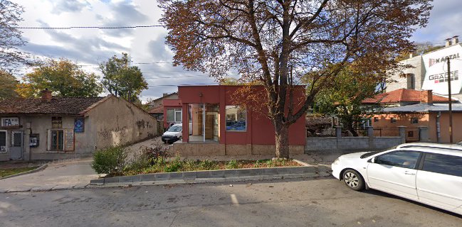 Магазин за местни и месни деликатеси "Вкъщи. Сме"