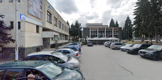 Кафе-Бар Колорадо