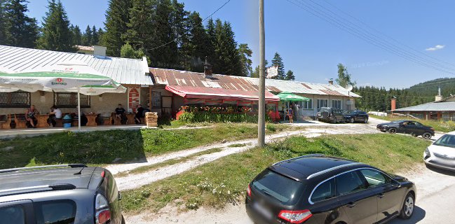 Кафе-ресторант „Нанс“