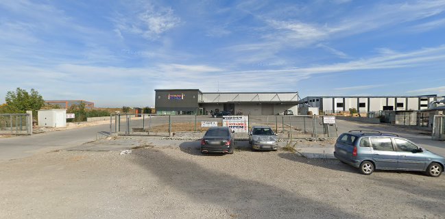 Bbq drive цър пър