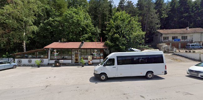 Ресторант Боаза