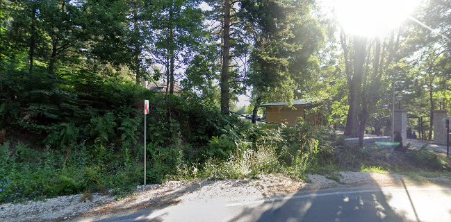 Втори комплекс