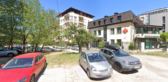 Lidia's Bakery | Сладкарница Дружба