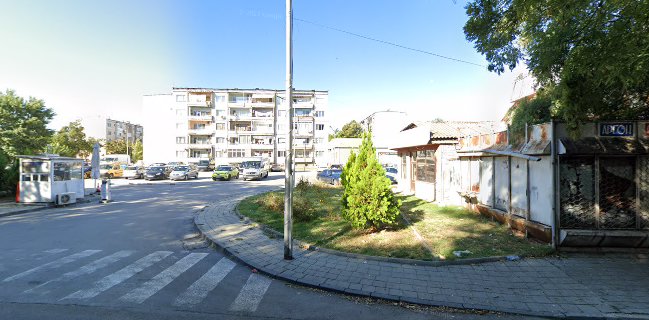 Antik Restaurant - Ресторант Антик - Пловдив