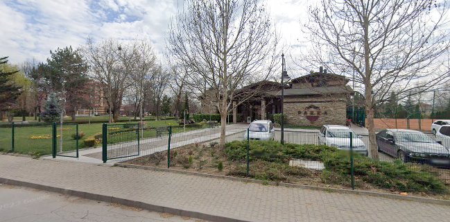 Ресторант Парка Свиленград - Restaurant Parka Svilengrad