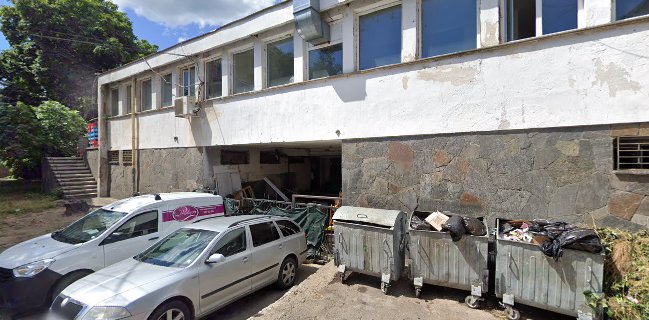 Кафе Дахад - "Галин Милков"