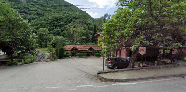 Ханче Баните