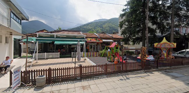 Освежи Се (Sandwich Shop)