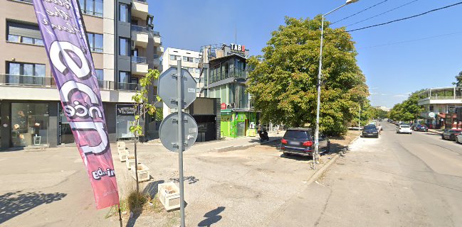 Табу - наргиле и вечеря