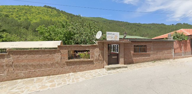 Konsula Kebapcheta I Kiufteta