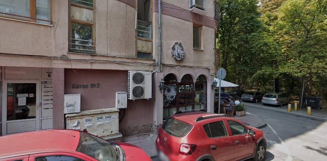 Die Alte Lampe - Deutsche Bier Stube