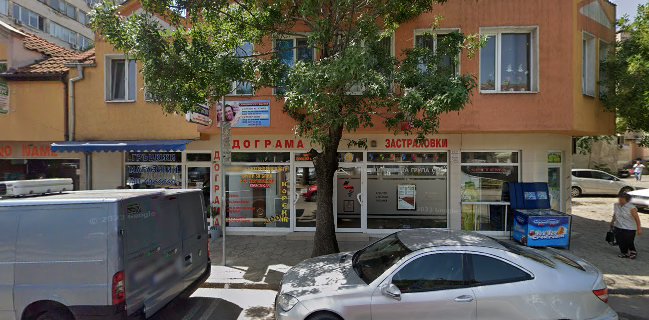 "Coffee make" - фрешове и кафе