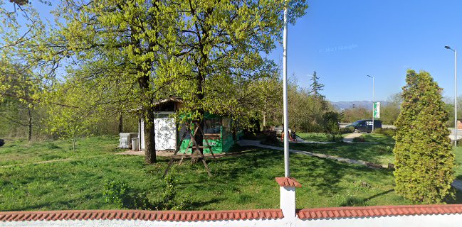 Ханчето на Любен