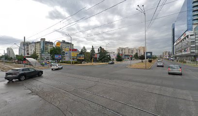 Пица на парче