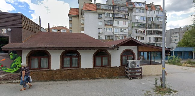 BoBo Food and drinks