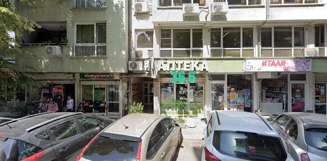 Молинари клуб