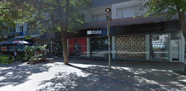 Бисквитки И Кафе