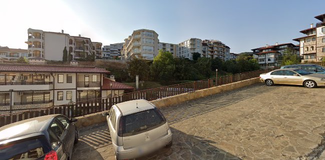 Ресторант Морски Дар