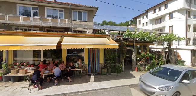 Кафе - Аперитив "Наско"